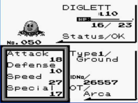 Let's Play Pokemon Brown Part 3: Merson Cave Continued