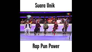 Download lagu SUARA UNIK - ICSYVMY mp3