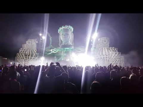 Sunrise Festival 2019 CJ STONE HISTORY OF SUNRISE