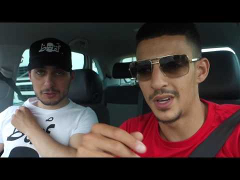 BOEF IN AHOY ROTTERDAM ! VLOG 7