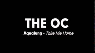 Aqualung - Take Me Home