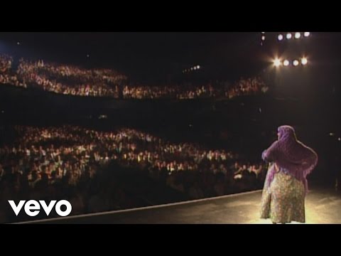 Elie Kakou - Le kibboutz (Live à l'Olympia 1994)