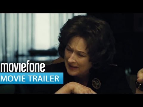 'August: Osage County' Alternate Trailer | Moviefone