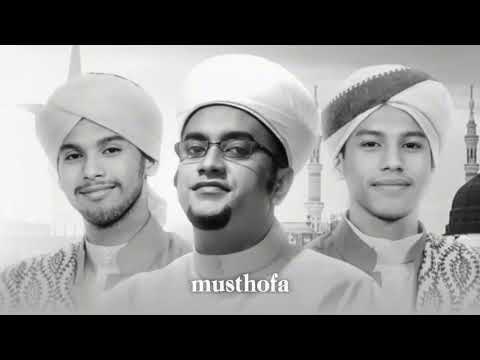 Syair Murobbi - Syakir Daulay | Al Habib Hasan bin Ja'far Assegaf | Majelis Nurul Musthofa