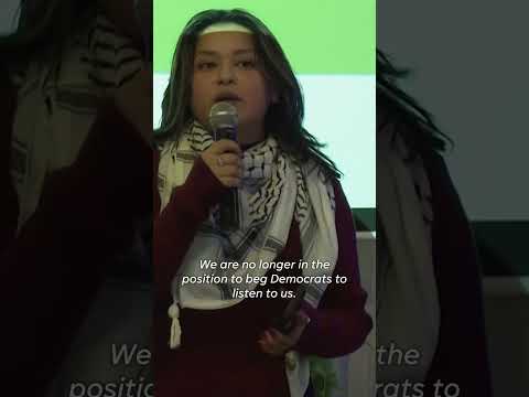 Donald Trump, Joe Biden win Michigan as Haley vows to stay in race Shorts