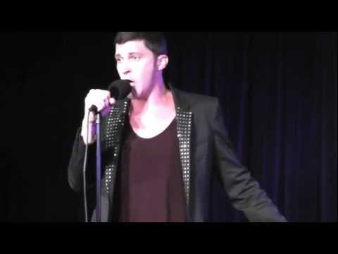 Joey Taranto - Pour Some Sugar on Me (Def Leppard)