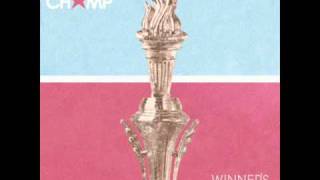 We Are Champions by Cool Kids + Hey Champ [Winner's Circle Track 1]