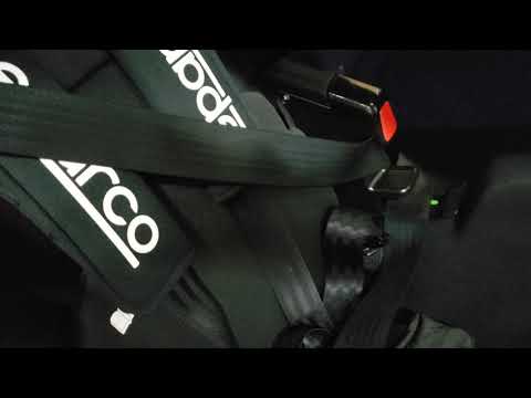 sparco sk800i child seat