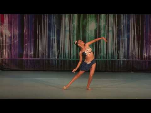 Lavinia - Lyrical Solo 2017 - She Used To Be Mine