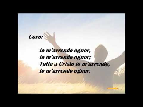 105. Io m’arrendo ognor (di Judson Wheeler Van De Venter -  Fracascia Francesco ).