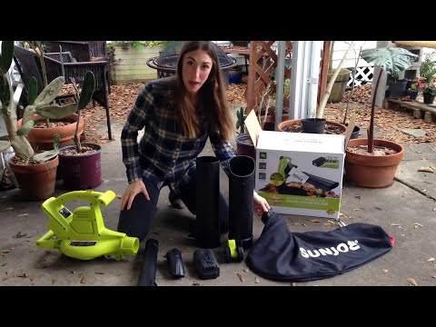 User submitted video