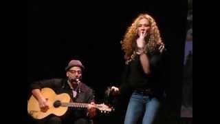 Dana Fuchs - How Did Things Get This Way - 12/12/14