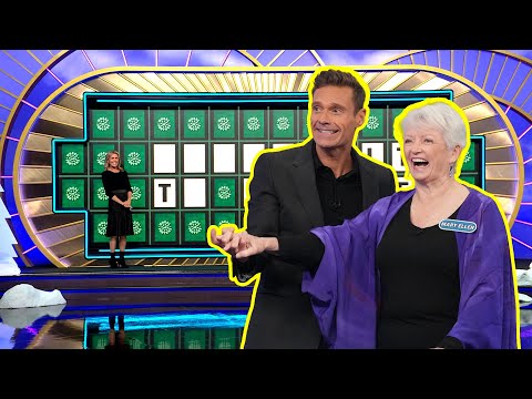 She Didn’t Even Let Ryan Finish 🤣