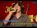 The Answer After All The Mistakes-Myo Gyi(Gospel Song)