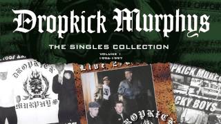 Dropkick Murphys - "Guns of Brixton" (Full Album Stream)