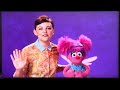 Opening To Sesame Street Elmo S Holiday Spectacular The Nutcracker And Other Tales 2023 DVD