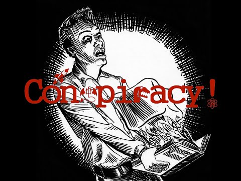 Conspiracy! (How to Play In less than 3 minutes) 