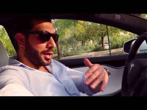 Tesla Model S P100D - First Impressions & Full Review