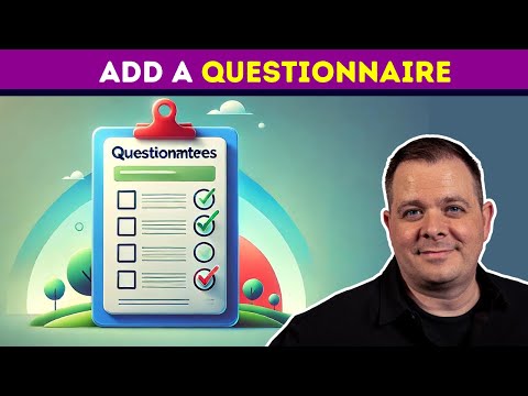 Create Effective Questionnaires in Power Apps Easily