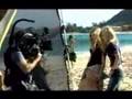 Aly AJ Rush Behind The Scenes