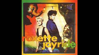 Roxette - Hotblooded ( 1991 )