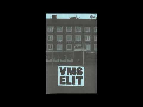 VMS Elit - Destruction Derby (Full Album)