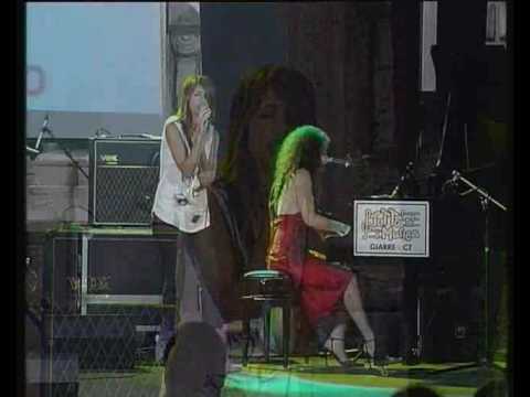 Maria Dangell & Letizia Contadino "La Vita Mia" di Amedeo Minghi