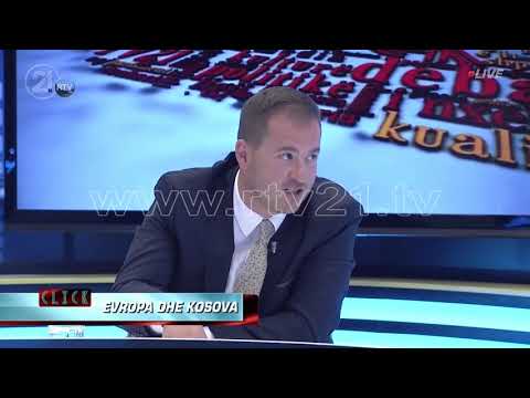 Click - Taulant Kryeziu  - 08.05.2019