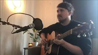 Corsicana (The Antlers cover)