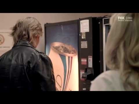 Sawyer e Juliet ricordano