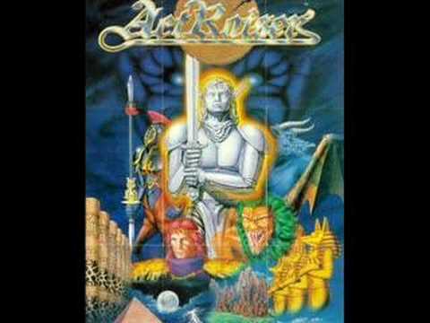 Actraiser Symphonic Suite - "Aitos" and "The Great Tree"