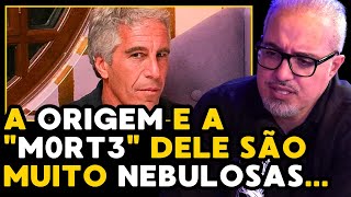 THE SECRET LIFE OF JEFFREY EPSTEIN - Daniel Lopez