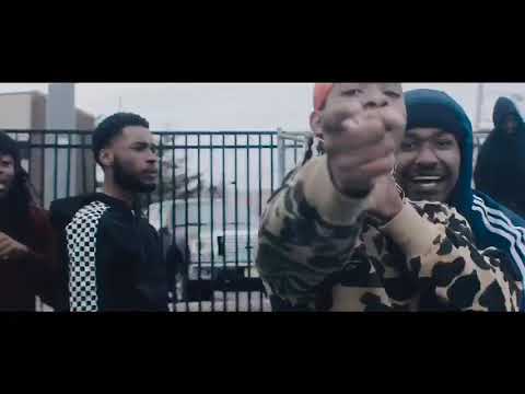 Savv3Lz - Preach (Official Music Video)