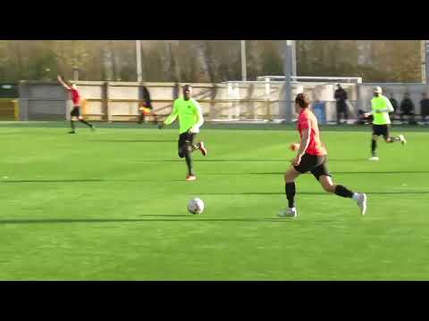 FC Baresi v FC Petrocub - Short Highlights