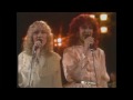 ABBA On And On And On Live Dick Cavett Show 1981
