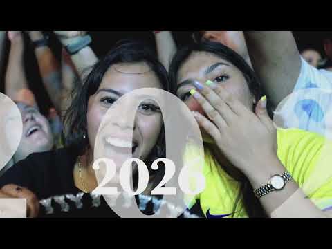 Experience the 2026 FIFA World Cup on America!