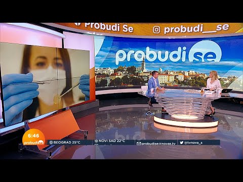 dr Nikola Busarac: Naši ljudi u inostranstvu su najbolji promoteri srpskog dentalnog turizma