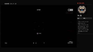 ホラゲ実況　【アウトラスト2】