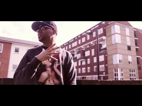 Jaja Soze ft Steelo - That's who I am (OFFICIAL VIDEO)