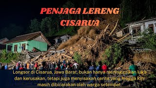 Download lagu MISTERI LONGSOR CISARUA : Saat Penjaga Gunung Menagih Janji mp3