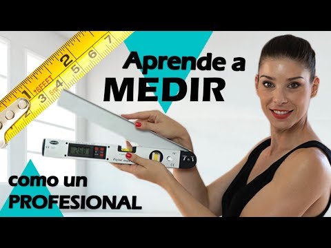 Como Medir  una Habitación | Diseño DE Interiores