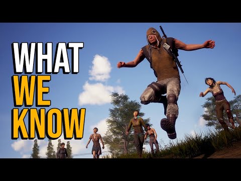 State of Decay 3 at the Xbox Dev Direct...