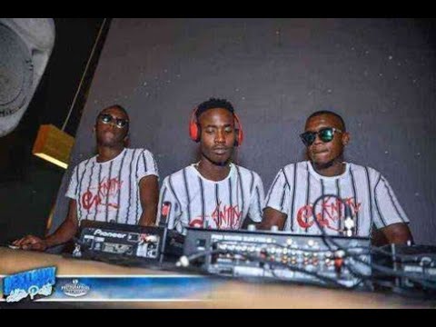 Entity MusiQ - Black over White(Gangster MusiQ)