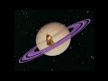 Elkwood Shorts Linny The Guinea Pig In Outer Space Under The Ocean