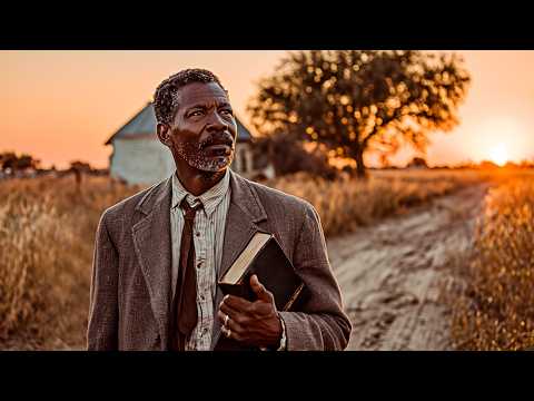 A Mão No Arado  - Hino da Harpa Versão 1950