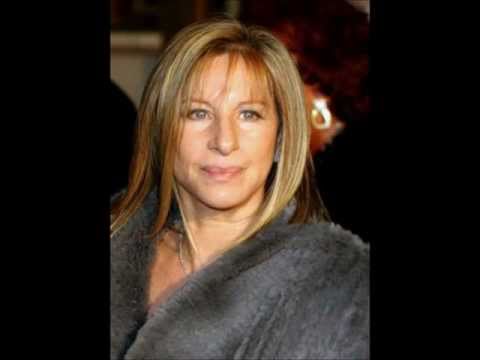 Why Did I Choose You by Barbra Streisand