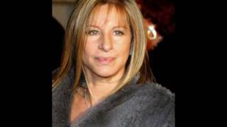 Barbra Streisand   &quot;Why Did I Choose You&quot;