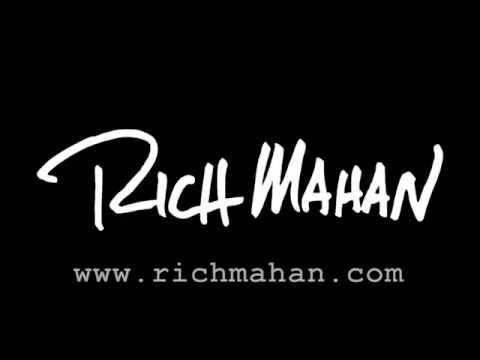 Rich Mahan - Money In The Bank - Live at The 5 Spot