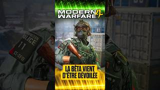 La Bêta de Modern Warfare 4 est Enfin là!