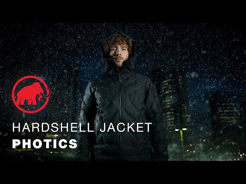 Mammut Photics - A primeira coleção fundida a laser do mundo